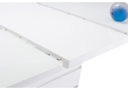 Стол Space 120 белый фото Стол Space 120 белый. Фото №6
