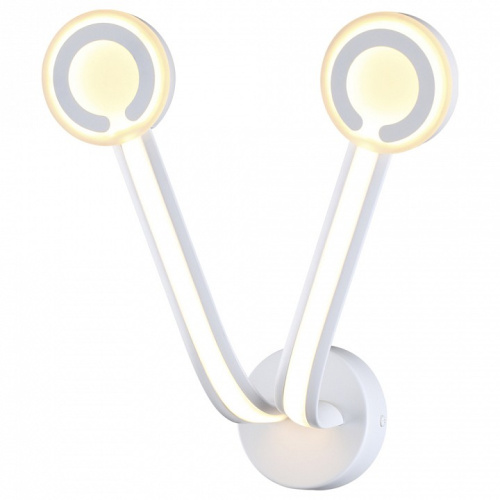 Бра Odeon Light Buttons 3862/20WL. Фото №2