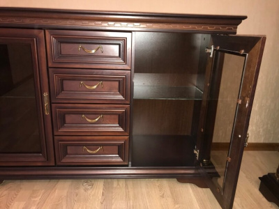 Тумба Омега-7-1 фото Тумба Омега-7-1. Фото №2