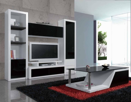 Гостиная Life 568 фото Гостиная Life 568. Фото №1