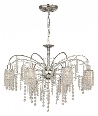 Подвесная люстра Favourite Caesar 2638-8U фото Подвесная люстра Favourite Caesar 2638-8U. Фото №2