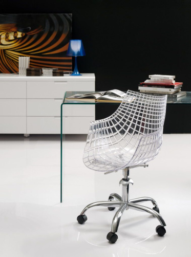 Дизайнерское кресло PC-107. Фото №5