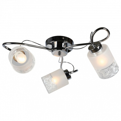 Потолочная люстра Omnilux Mandorleto OML-54407-03. Фото №2