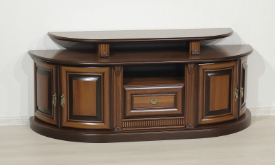 Тумба под ТВ Милан 13 фото Тумба под ТВ Милан 13. Фото №2