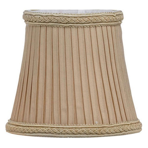 Плафон текстильный MW-Light LSH 2 LSH2028. Фото №1