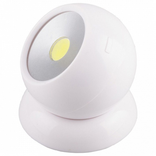 Ночник портативный Feron FN1209 23380. Фото №1