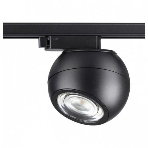 Светильник на штанге Novotech Ball 358352. Фото №1