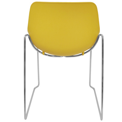 Стул Q5 (пруток) хром. Фото №2