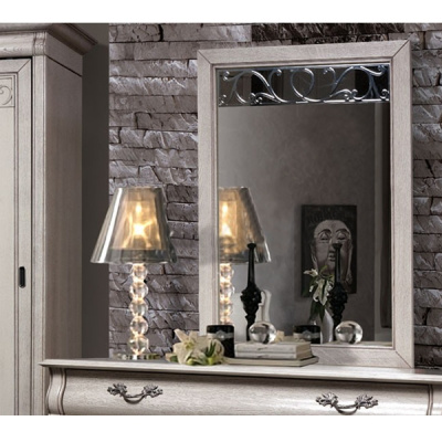 Зеркало Оскар ММ-216-05 фото Зеркало Оскар ММ-216-05. Фото №3