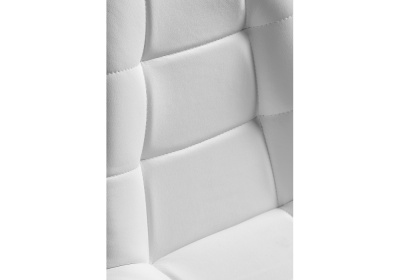 Барный стул Eames white. Фото №5