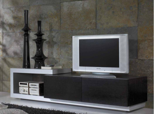 Тумба ТВ SAFIRA 369. Фото №1