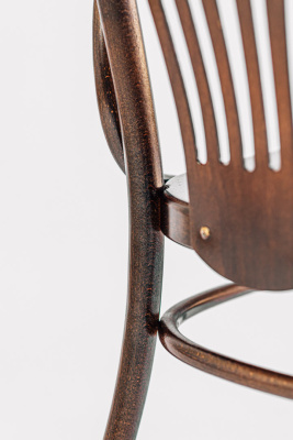 Полукресло Венера (светлый орех) фото Полукресло Венера (светлый орех). Фото №5