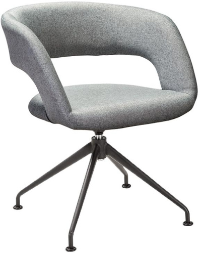 Кресло Walter Spider Сканди Грей. Фото №1