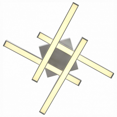 Потолочная люстра ST-Luce Samento SL933.502.04 фото Потолочная люстра ST-Luce Samento SL933.502.04. Фото №2