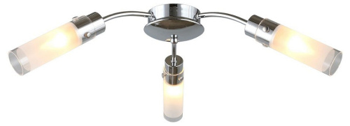 Потолочная люстра Omnilux Lavarone OML-28707-03. Фото №1