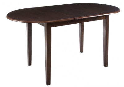 Стол деревянный Lugano cappuccino фото Стол деревянный Lugano cappuccino. Фото №3