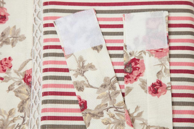 Скатерть Secret De Maison Pompadour (Помпадур) (150см х 250см). Фото