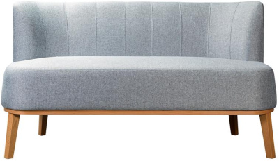 Стол DSW Rectangle белый. Фото №4