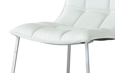 Стул BZ500S белый. Фото