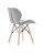 Стул Butterfly, серый. Фото №6