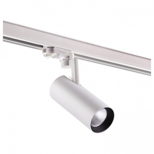 Светильник на штанге Novotech Helix 358253. Фото №1