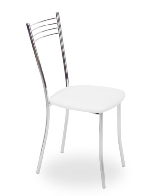 Стул Дельта 1 к/з. Фото