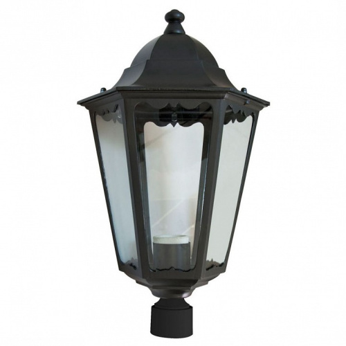 Наземный низкий светильник Feron 6203 11068. Фото №1