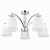 Потолочная люстра ST-Luce Bello SL1756.102.05