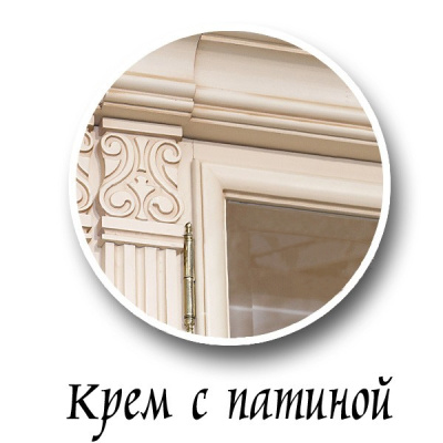 Шкаф комбинированный Престиж ГМ 5931. Фото №2