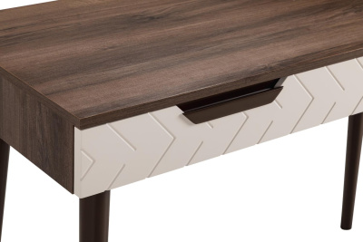 Стол рабочий Сканди Бежевый. Фото №5