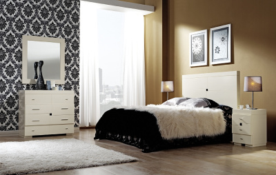 Прикроватная тумба Diana L076818. Фото №2