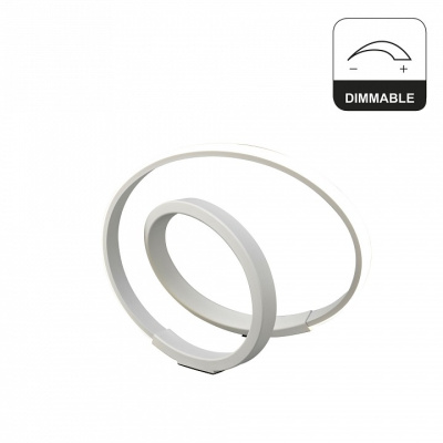 Настольная лампа декоративная Mantra Infinity 5994 фото Настольная лампа декоративная Mantra Infinity 5994. Фото №2