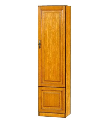 Шкаф Орион 2ГМ (глубокий). Фото №2