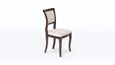 Стул Венеция М 10 эмаль тк.2. Фото №2