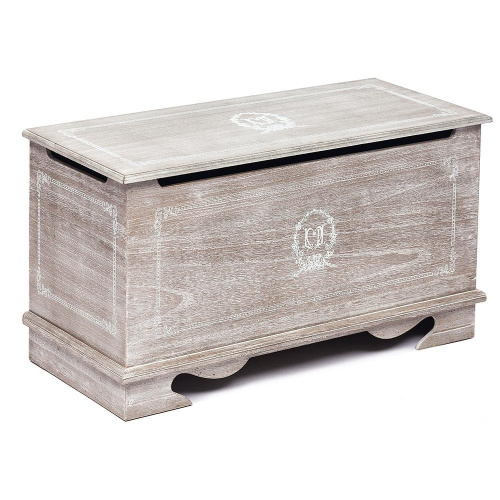 Ящик для хранения Secret De Maison Lilou (mod. 63102) (Античный коричневый) фото Ящик для хранения Secret De Maison Lilou (mod. 63102) (Античный коричневый). Фото №1