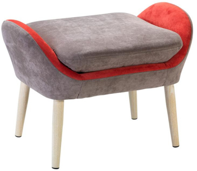 Кресло для посетителей TopChairs Visit черное фото Кресло для посетителей TopChairs Visit черное. Фото №2