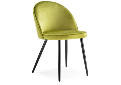 Стул Dodo khaki. Фото