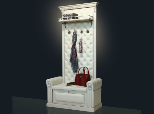 Прихожая Благо 5 Б 5.12. Фото №2