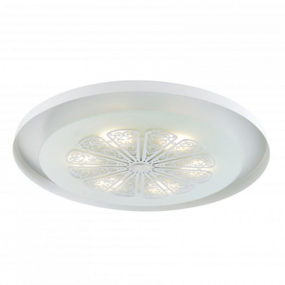 Накладной светильник Favourite Incarnatio 2601-5C фото Накладной светильник Favourite Incarnatio 2601-5C. Фото №2