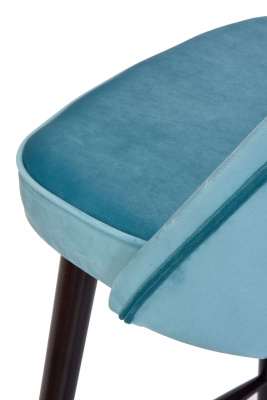 Стул Глори-8 (полубарный). Фото