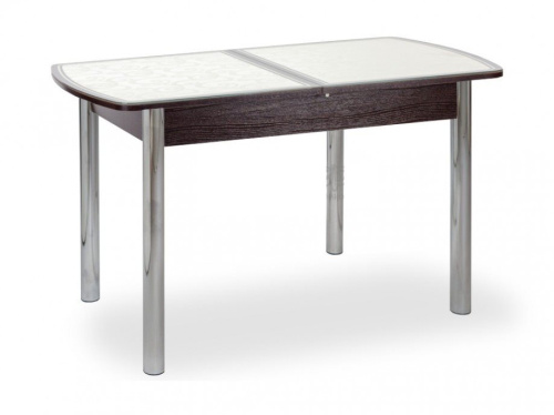 Стол Чикаго КЗ ноги прямые. Фото №2