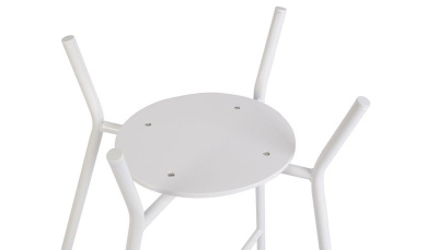 Подставка для ванны Polini Kids, белый. Фото №4