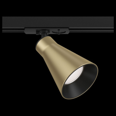 Светильник на штанге Maytoni Virar TR022-1-GU10-MG. Фото №2