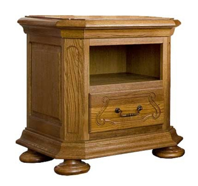 Тумба прикроватная Босфор-Премиум ГМ 6234. Фото