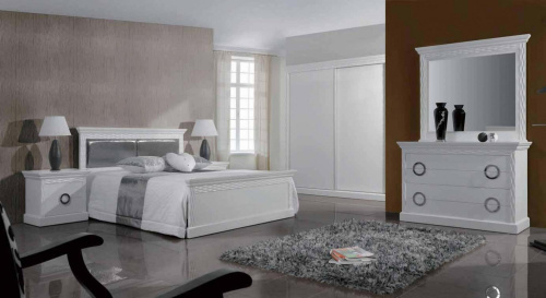 Спальня Life 637. Фото №1