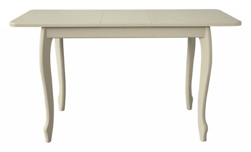 Стол Блюз арт.02.04 (С02 тон 320) 1080/1380*680*750 Слоновая кость. Фото №2