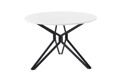 Стол DT-62 WHITE белый. Фото