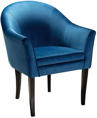 Кресло Тоскана Блю. Фото №2