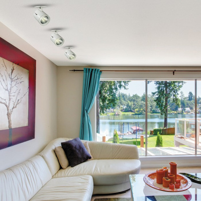 Спот Novotech Seals 357542. Фото