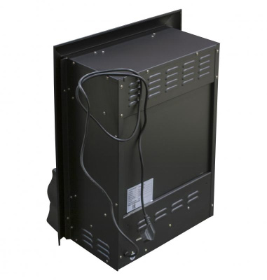 Электроочаг RealFlame Oregan 3D. Фото №4